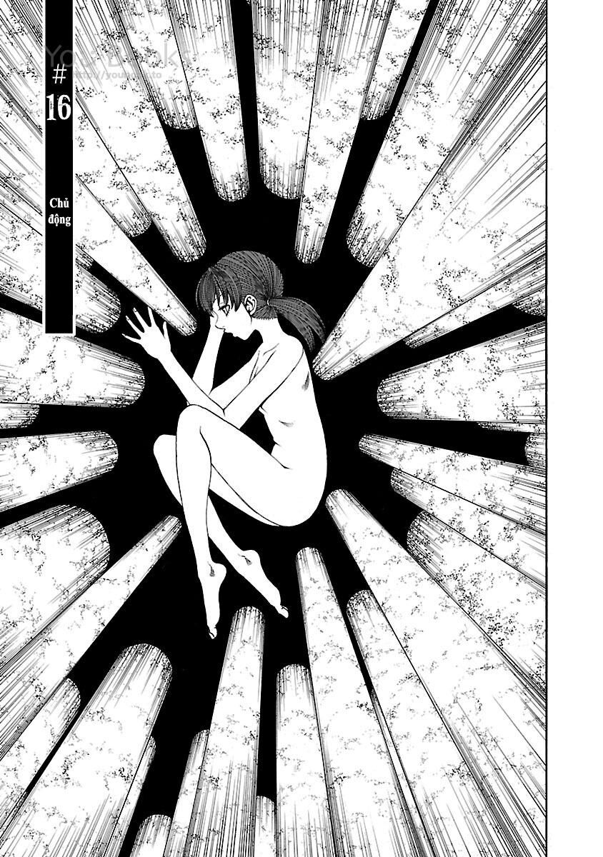 Saeism: Chapter 16