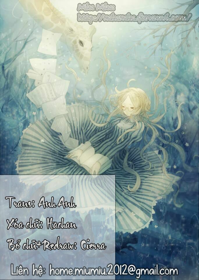Saeism: Chapter 2
