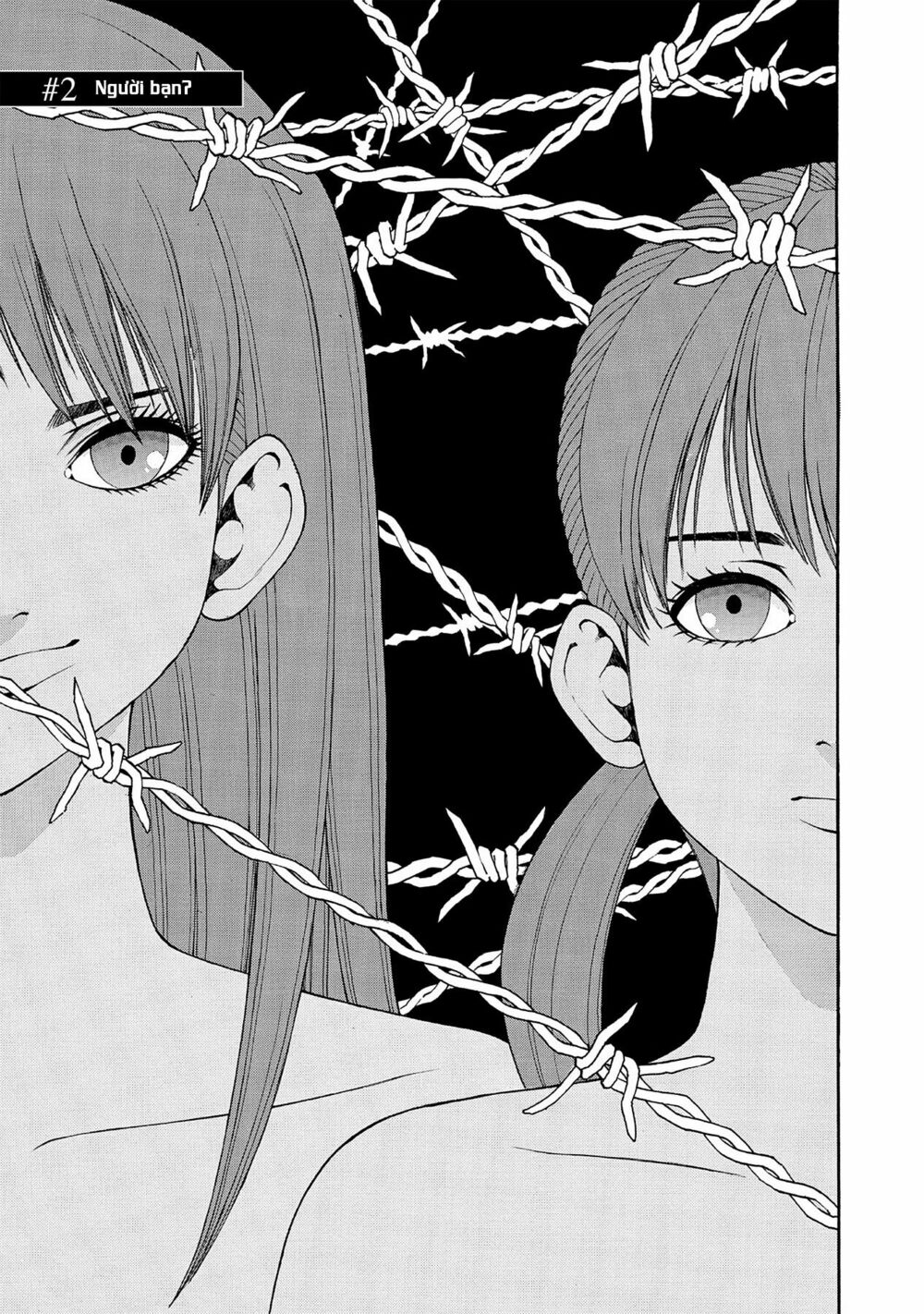 Saeism: Chapter 2