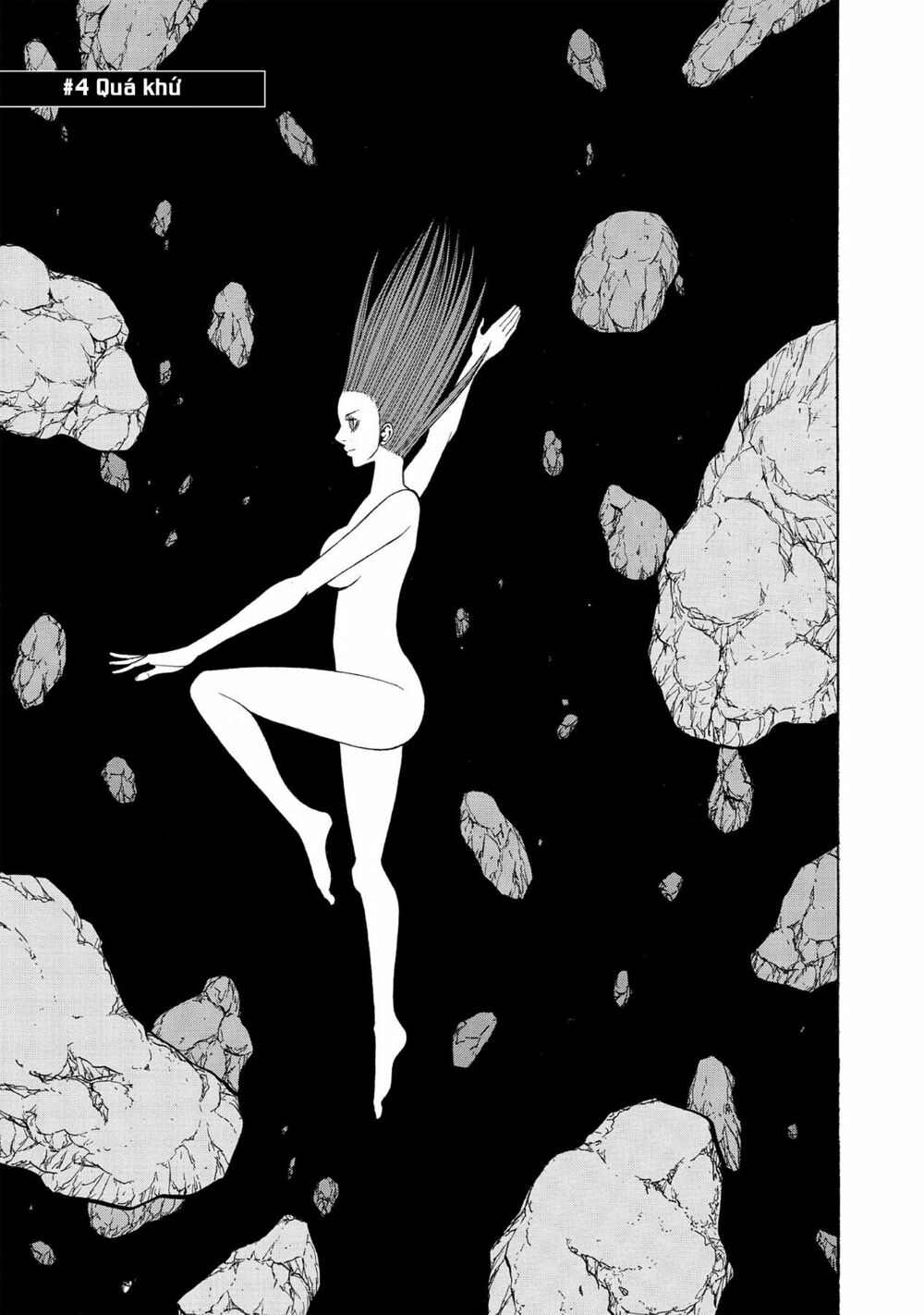 Saeism: Chapter 4
