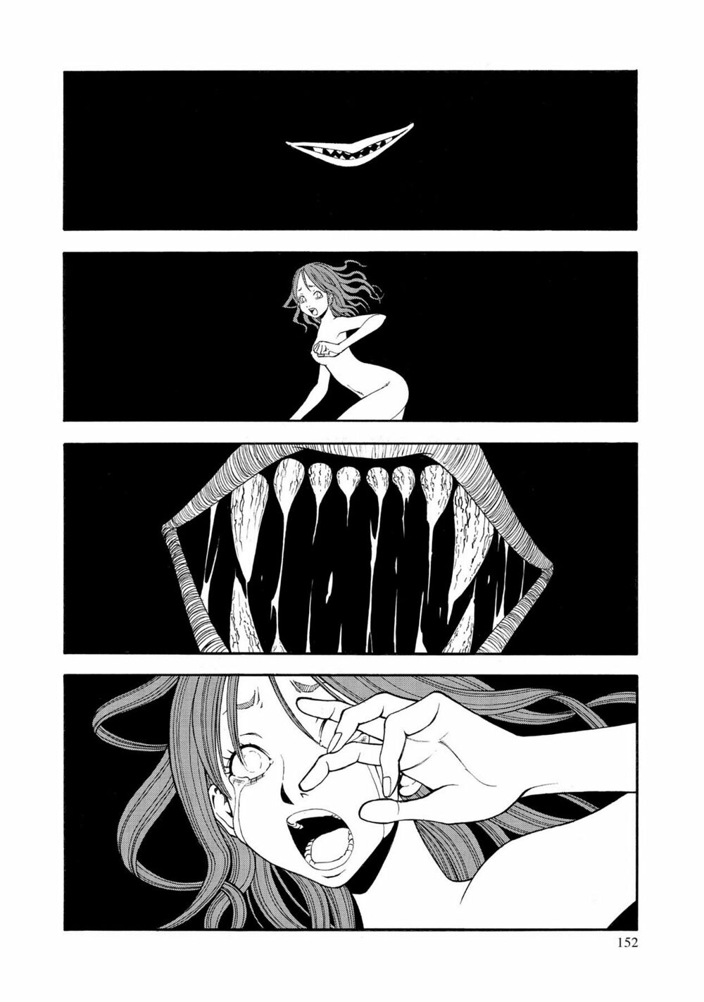 Saeism: Chapter 4