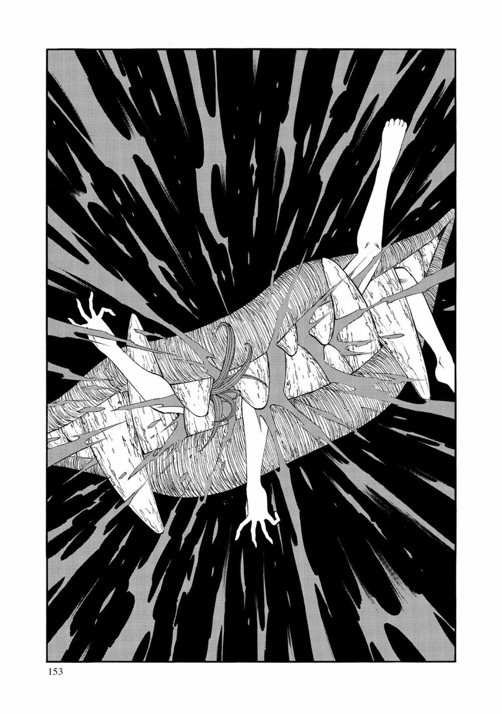 Saeism: Chapter 4