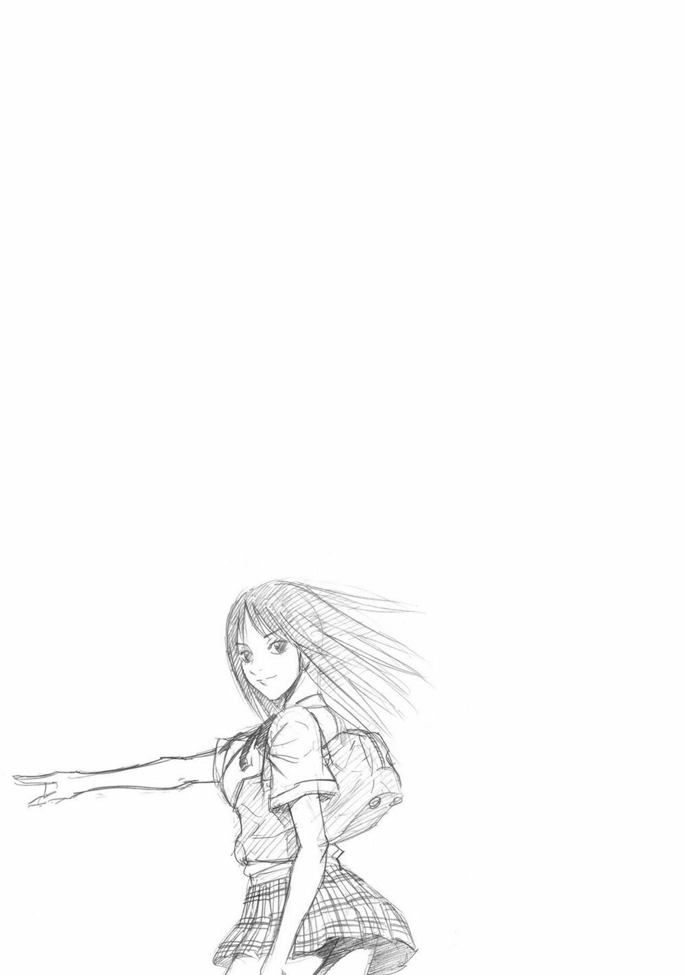Saeism: Chapter 8