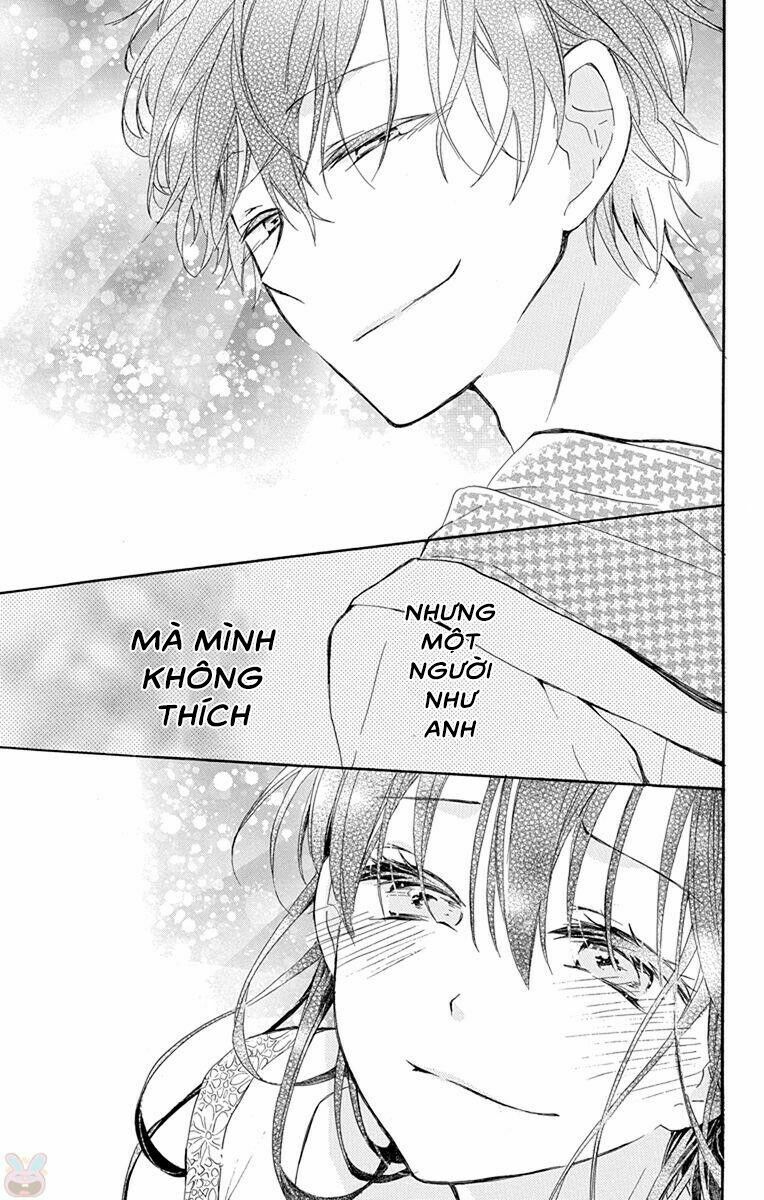 Điều sai trái: Chapter 3