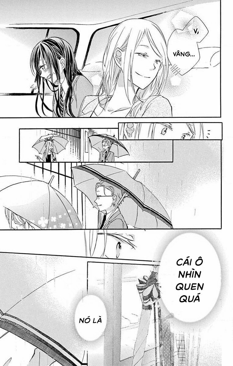 Điều sai trái: Chapter 5