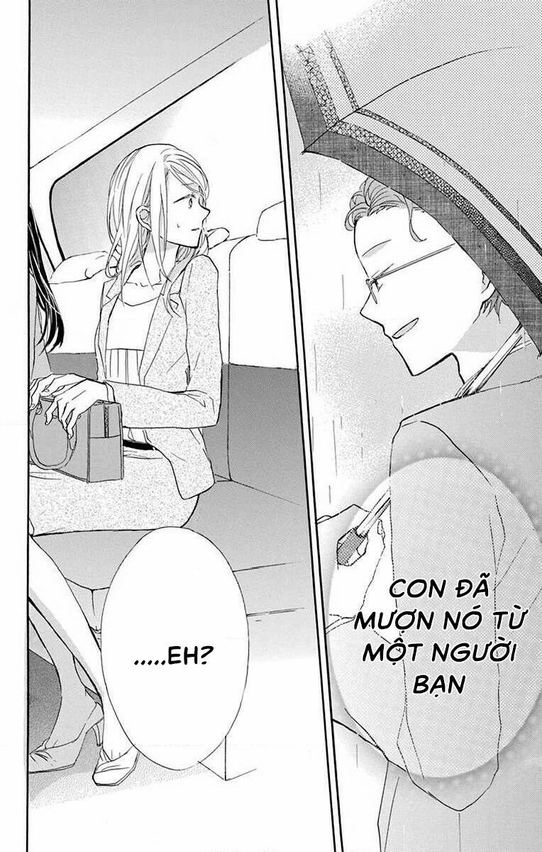 Điều sai trái: Chapter 5