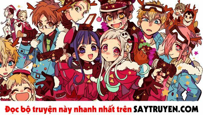 Điều sai trái: Chapter 6