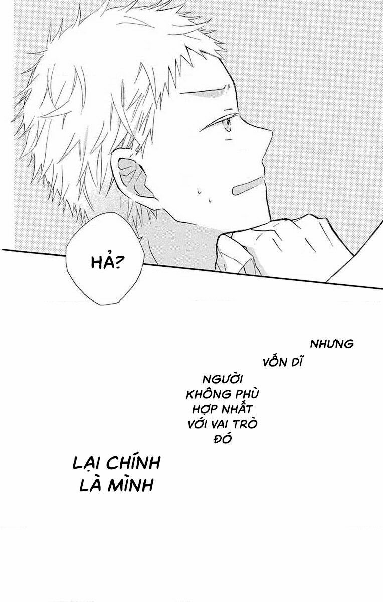 Điều sai trái: Chapter 6