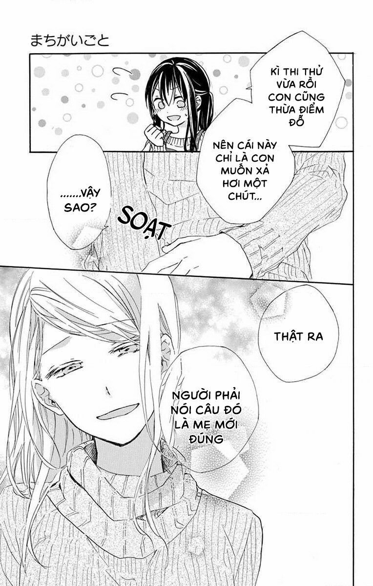 Điều sai trái: Chapter 8