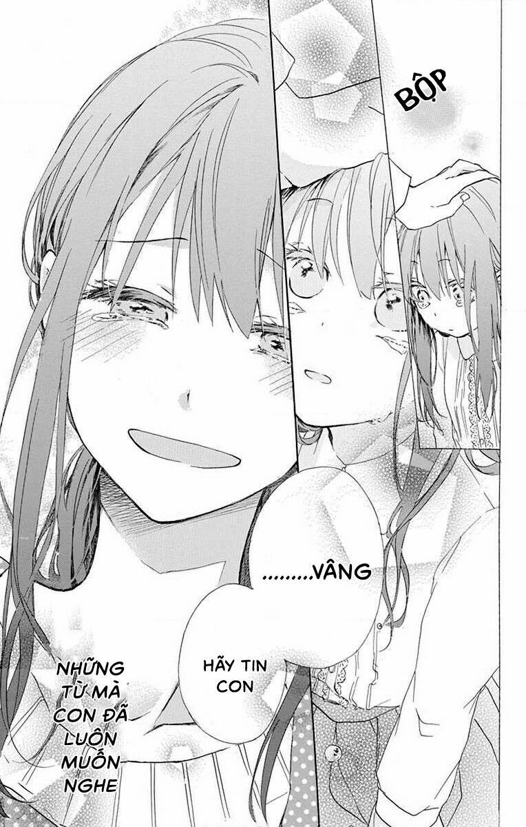 Điều sai trái: Chapter 8