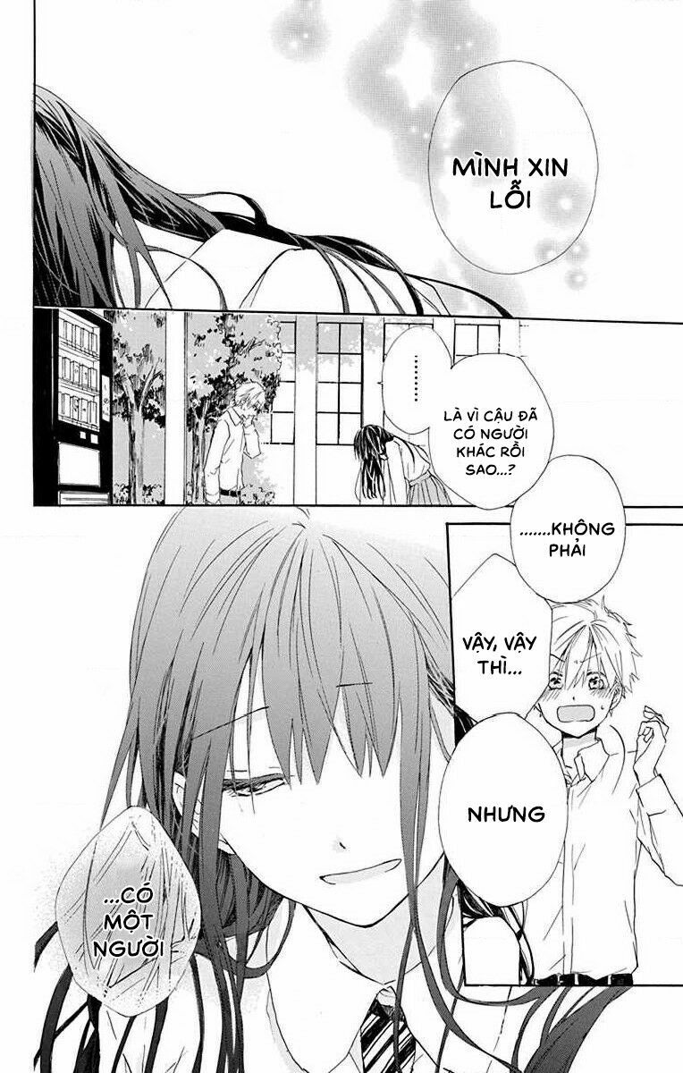 Điều sai trái: Chapter 8