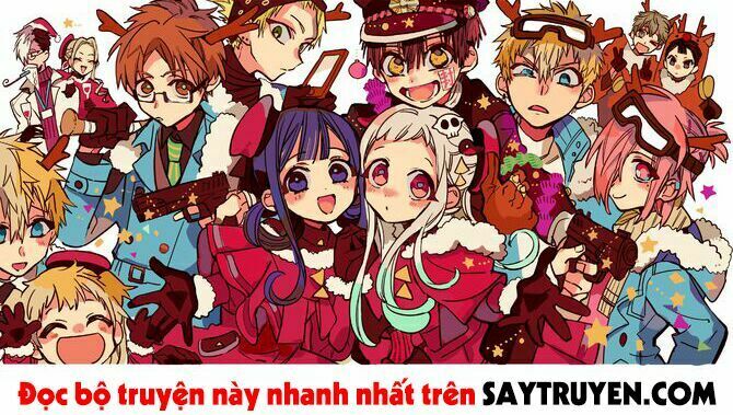Điều sai trái: Chapter 9: - END