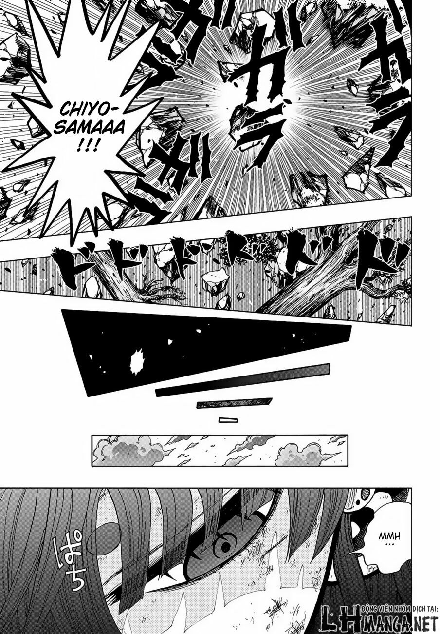 Uratarou: Chapter 1