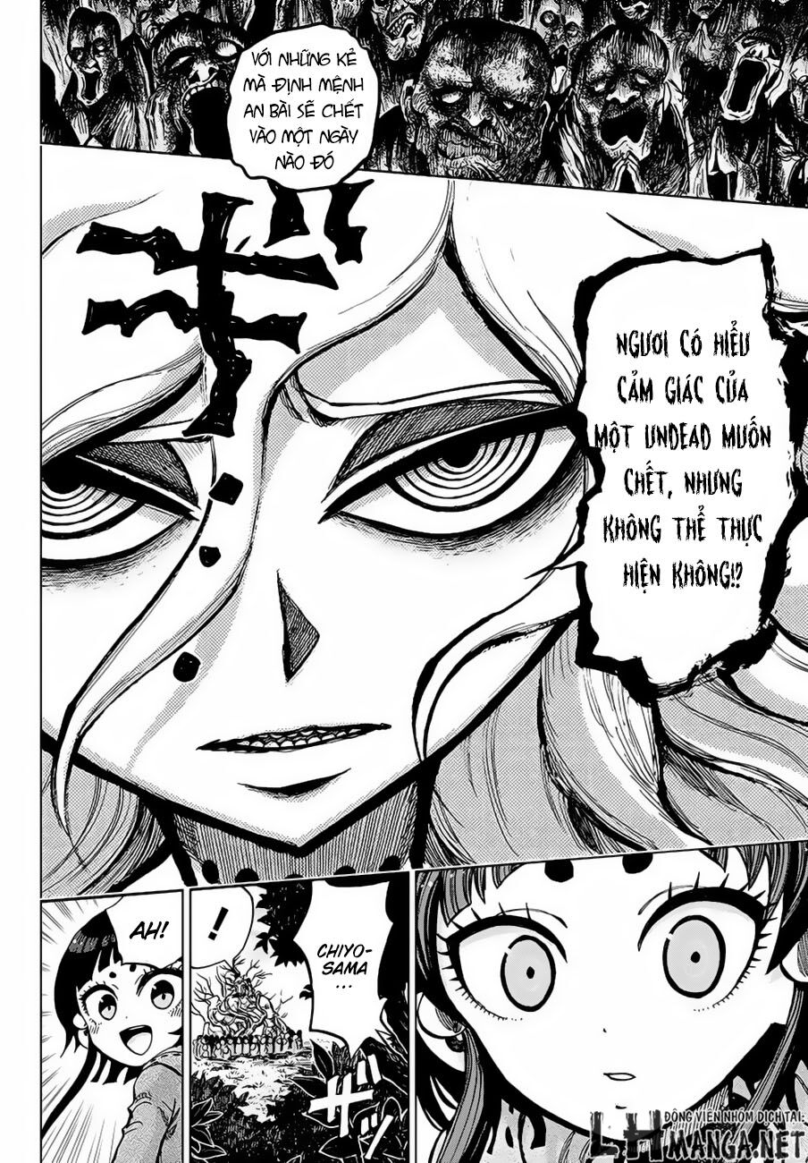 Uratarou: Chapter 1