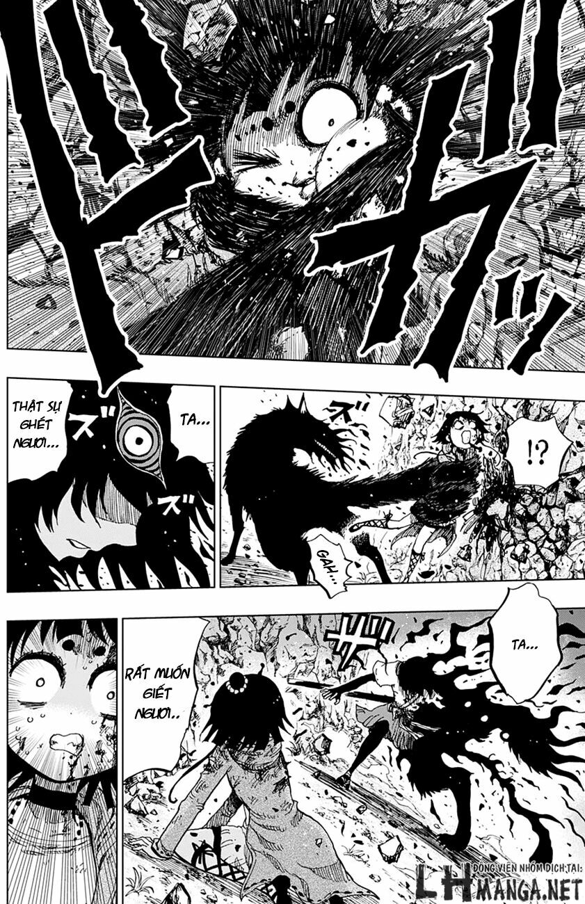 Uratarou: Chapter 10