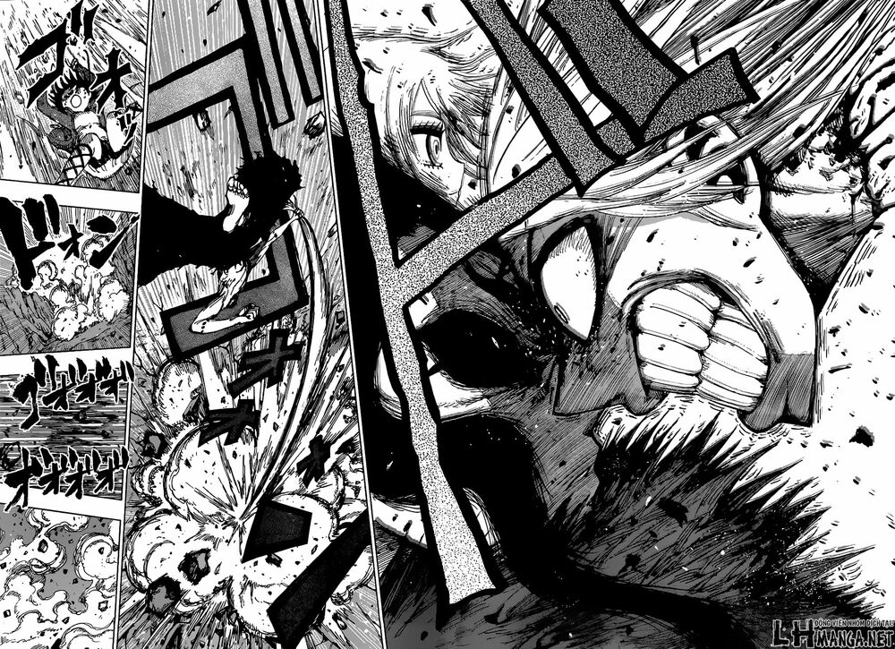 Uratarou: Chapter 13