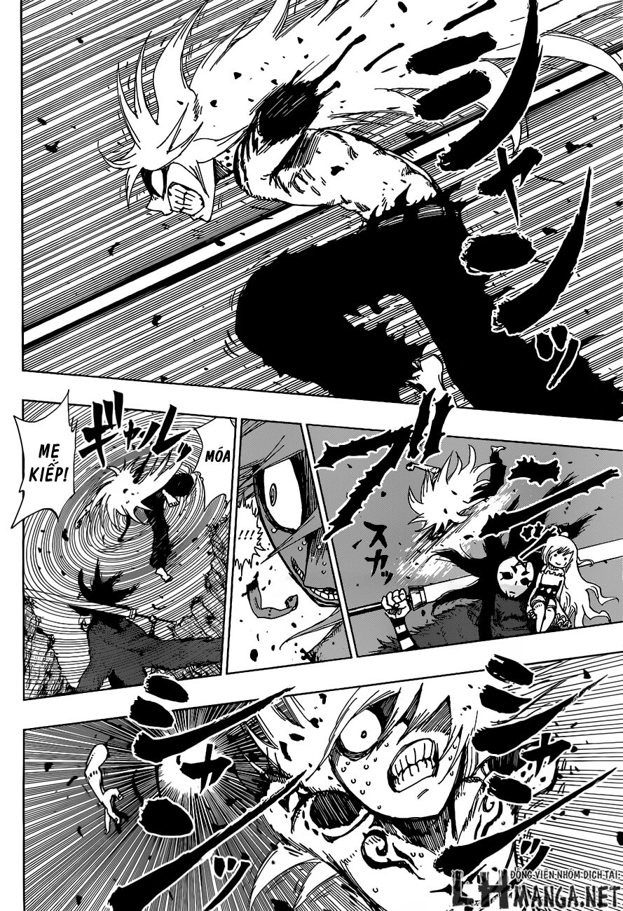 Uratarou: Chapter 13