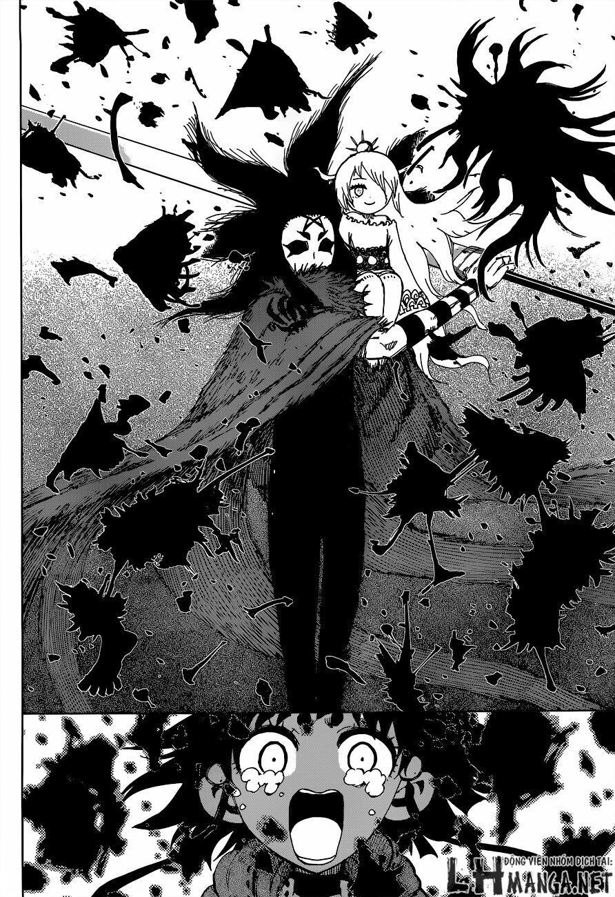 Uratarou: Chapter 13