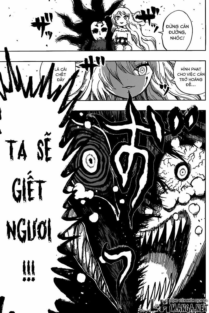 Uratarou: Chapter 13