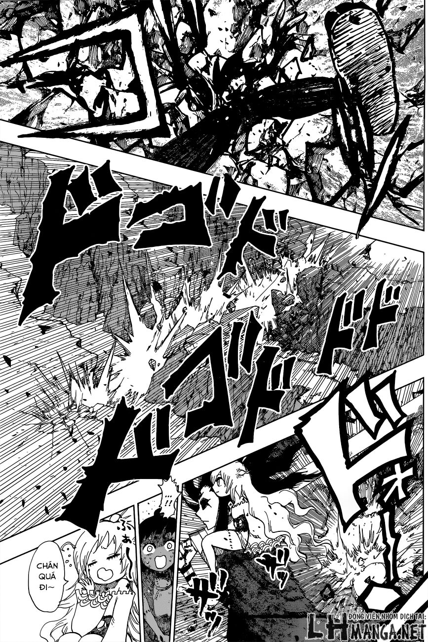 Uratarou: Chapter 13