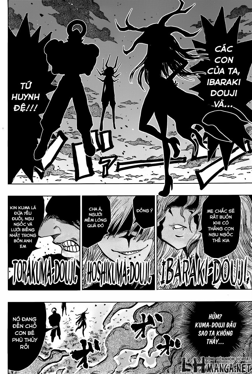Uratarou: Chapter 19