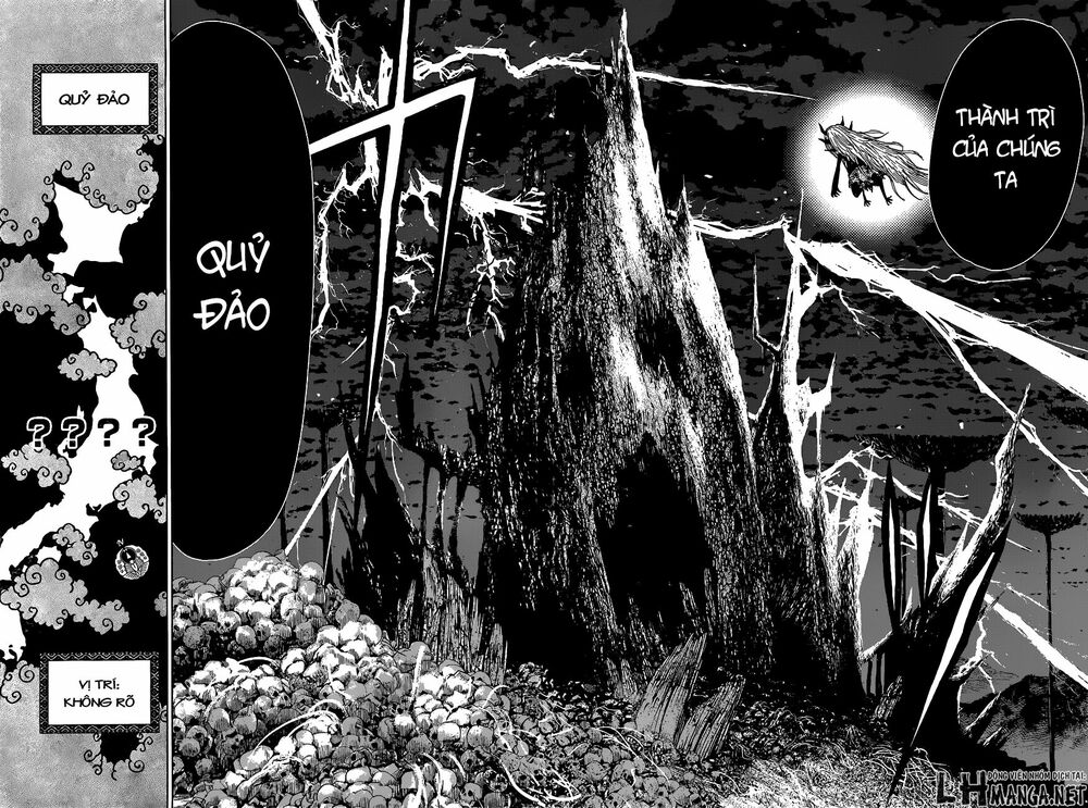 Uratarou: Chapter 19