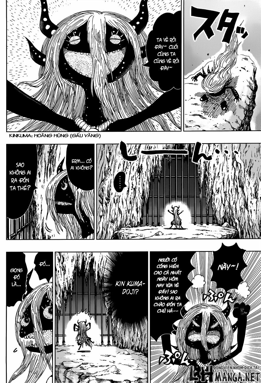 Uratarou: Chapter 19