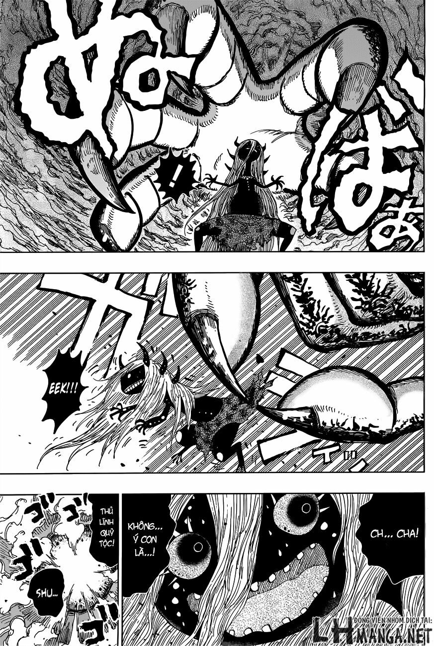 Uratarou: Chapter 19