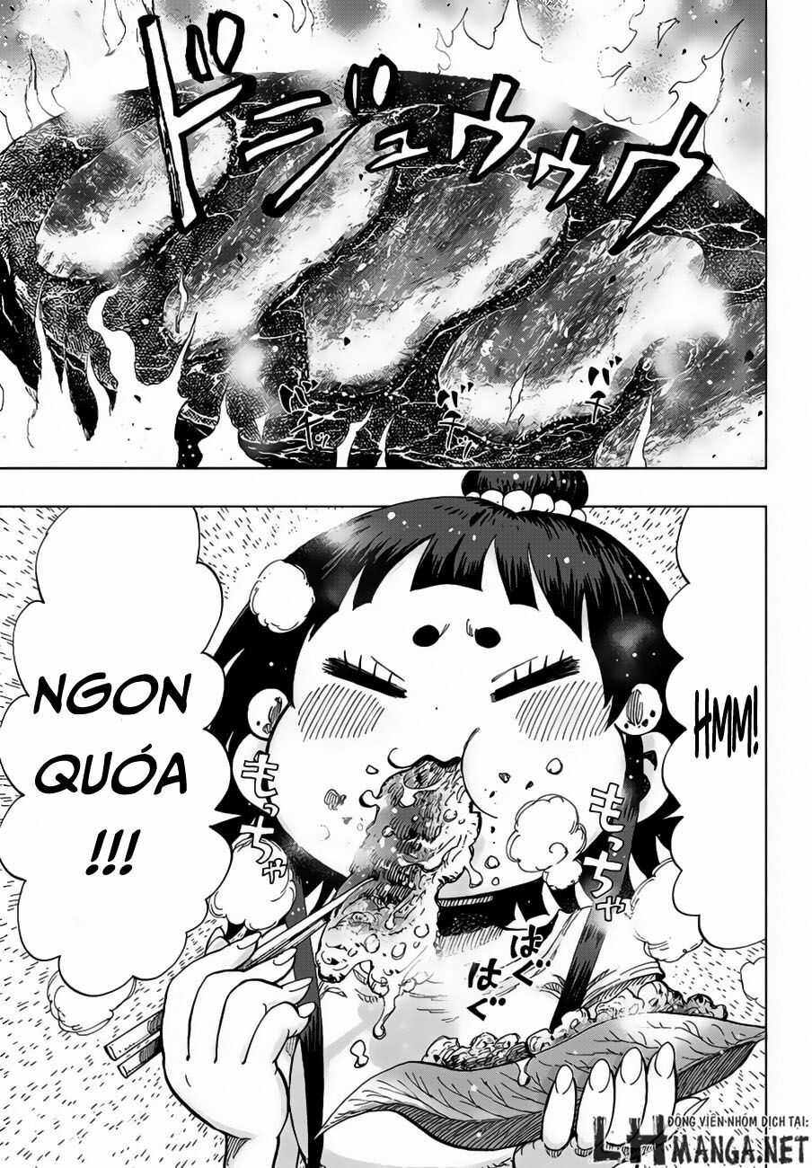 Uratarou: Chapter 2