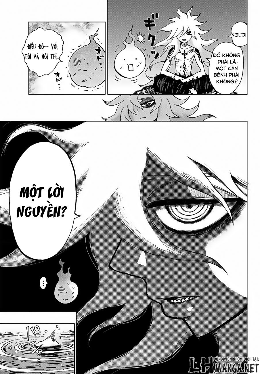Uratarou: Chapter 2
