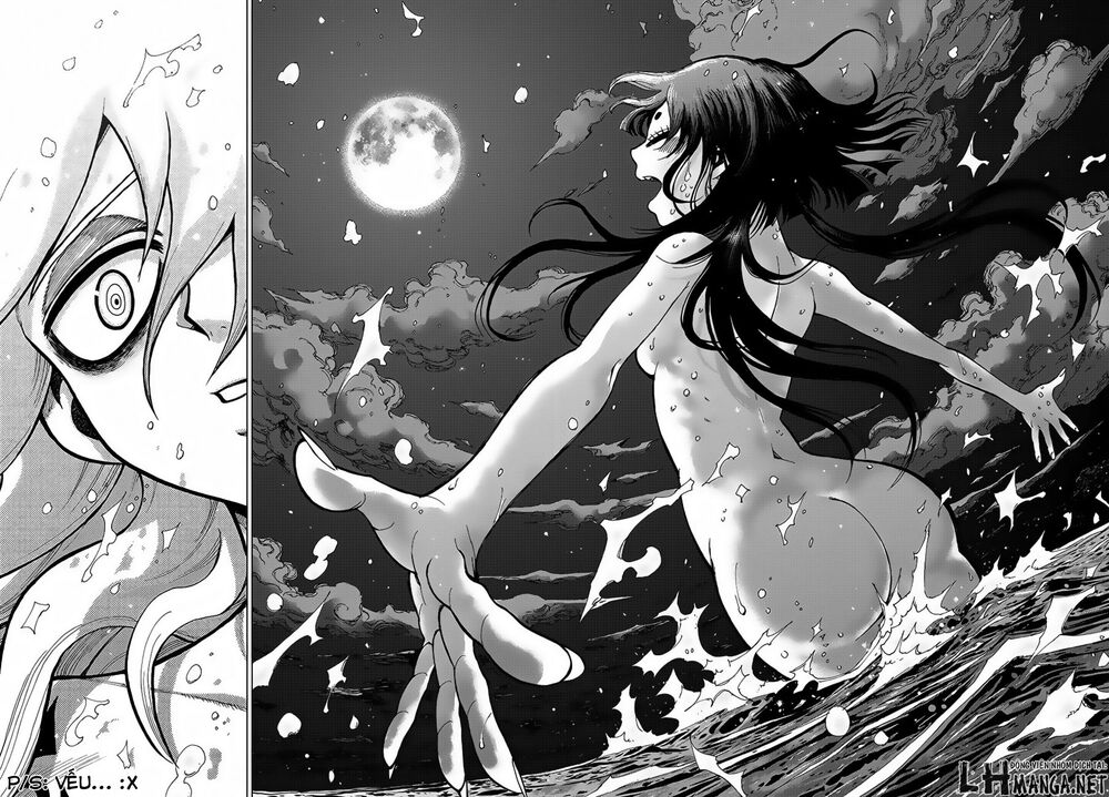Uratarou: Chapter 2