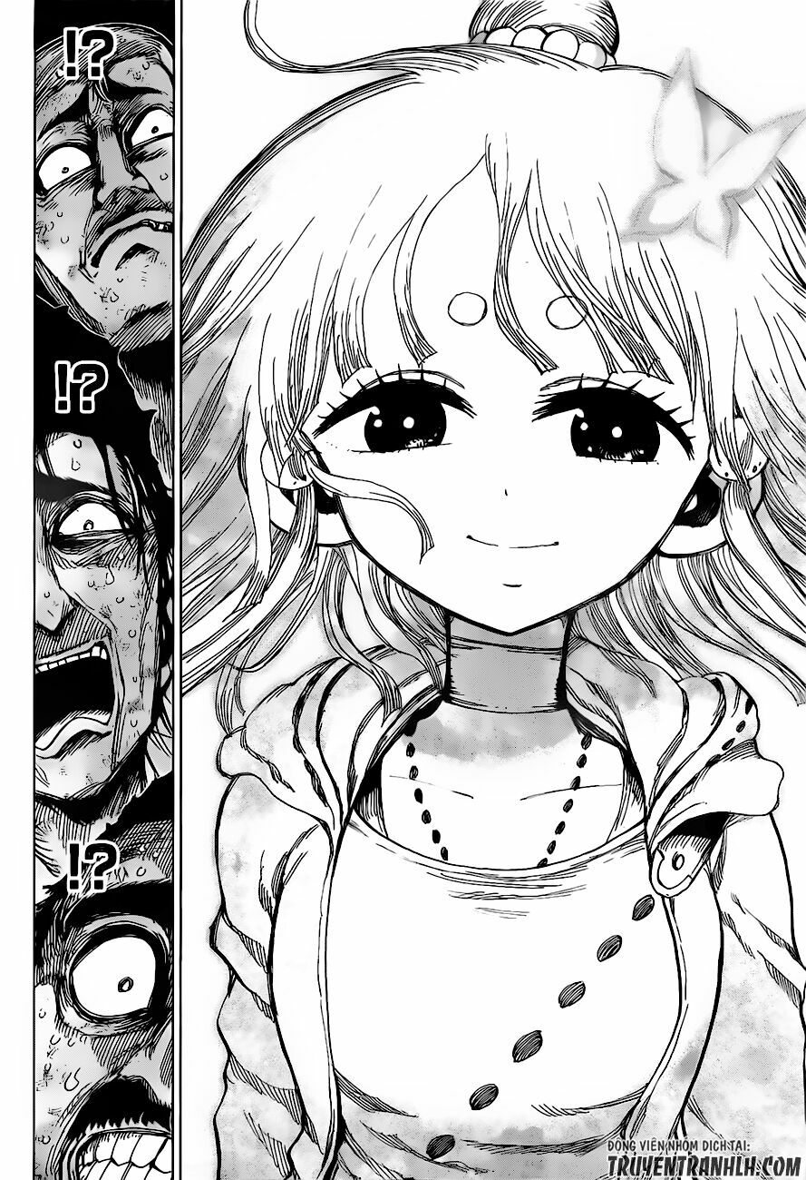 Uratarou: Chapter 23
