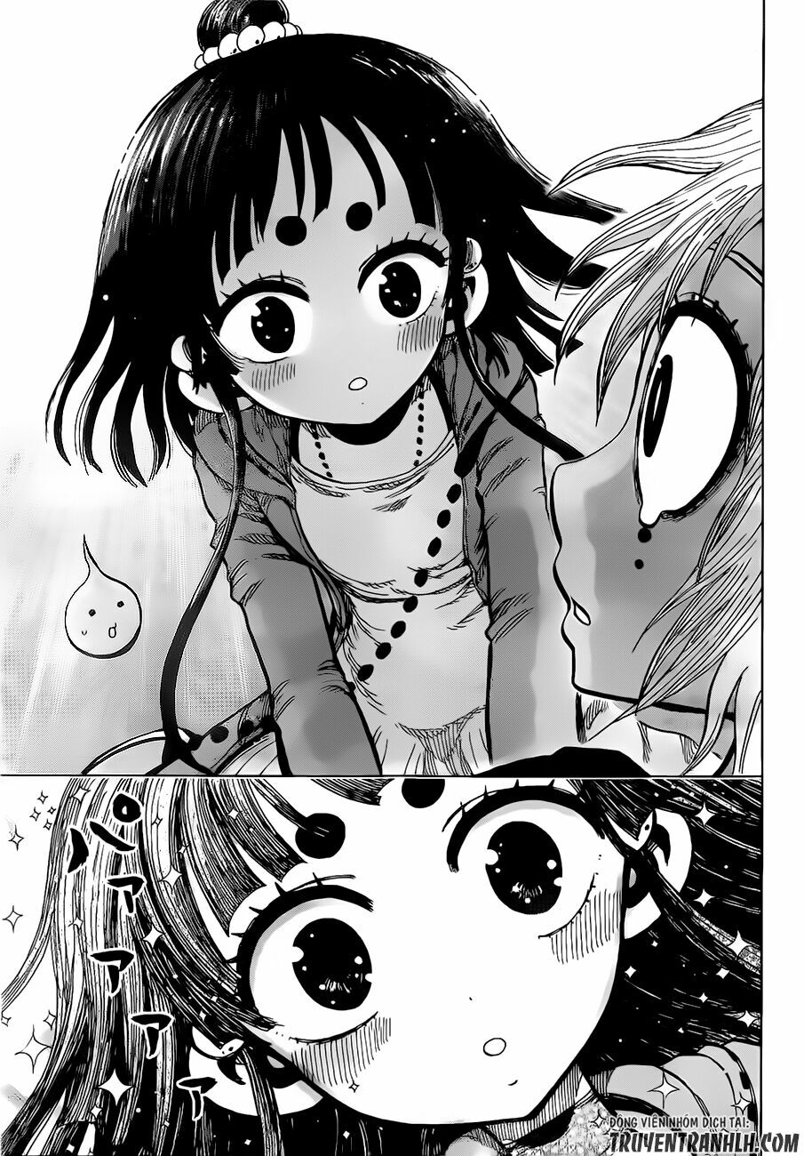 Uratarou: Chapter 24