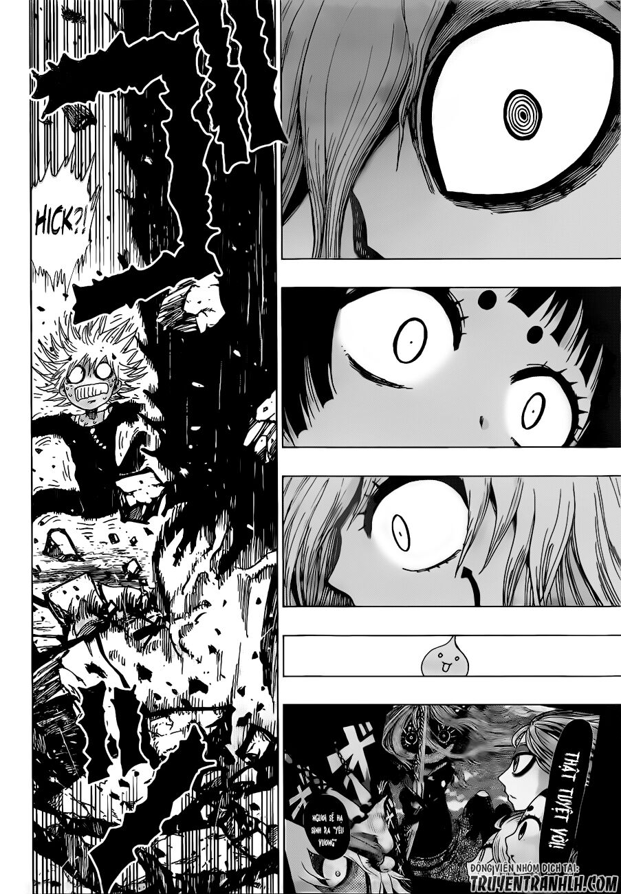 Uratarou: Chapter 24