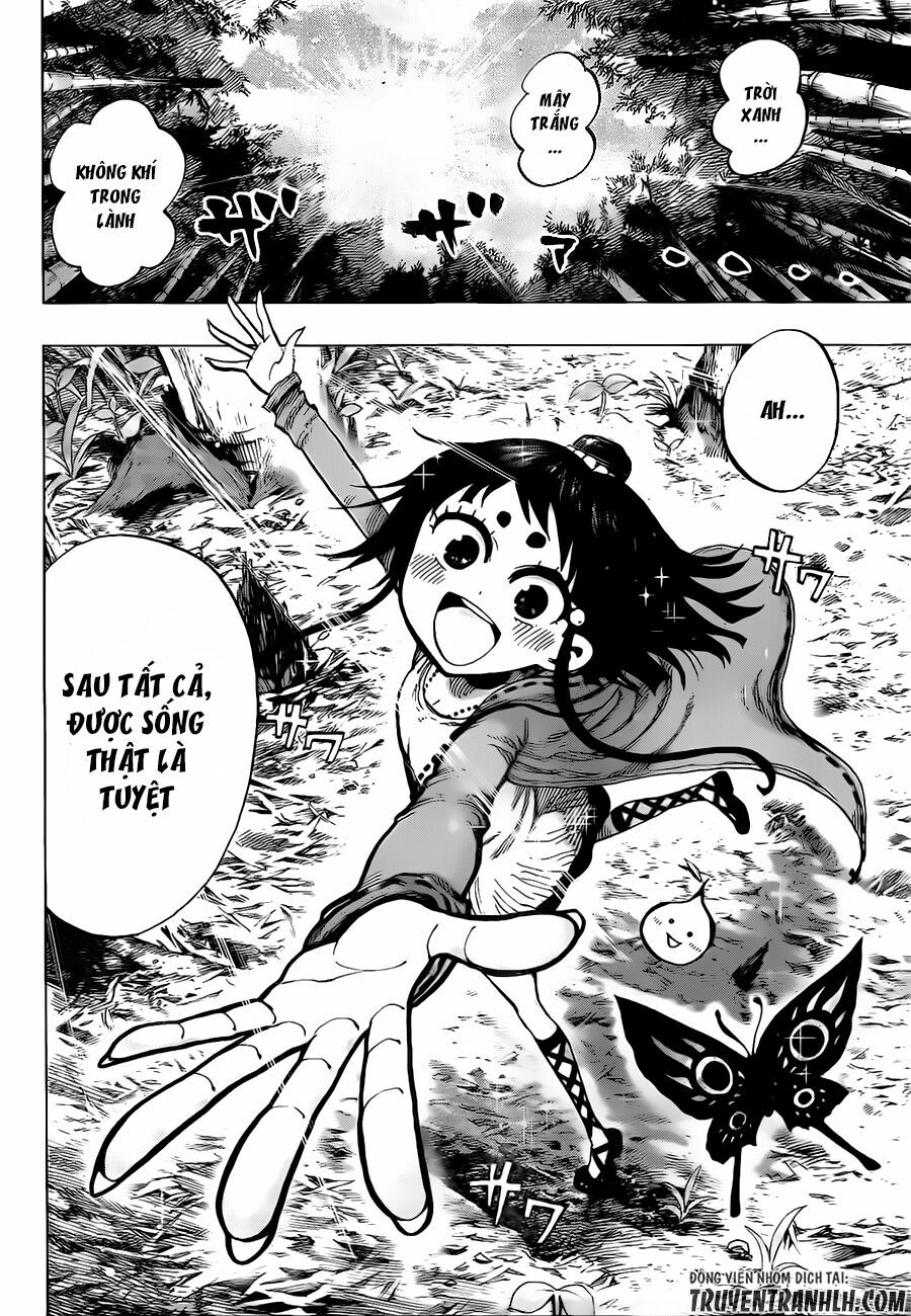 Uratarou: Chapter 24