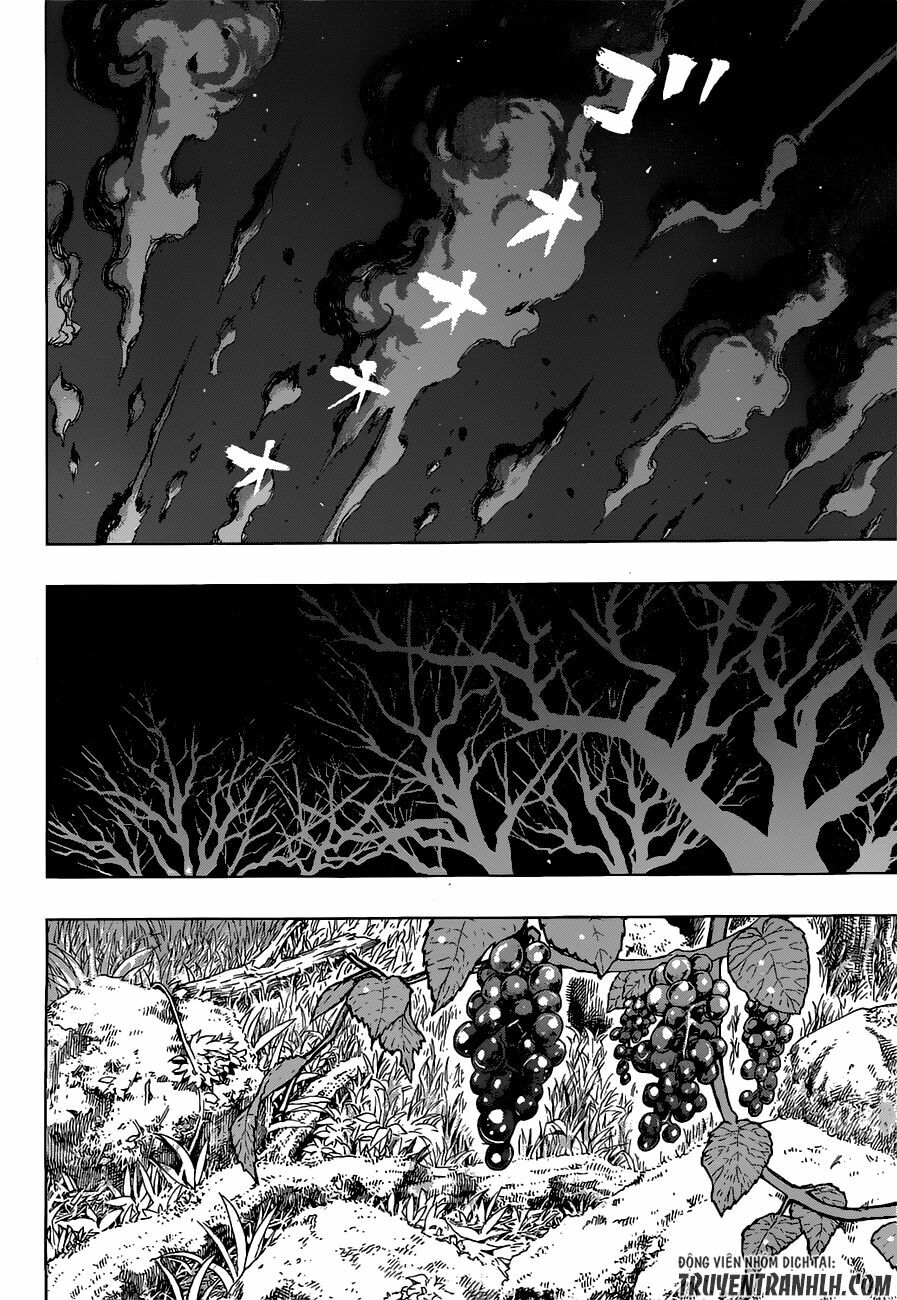Uratarou: Chapter 26
