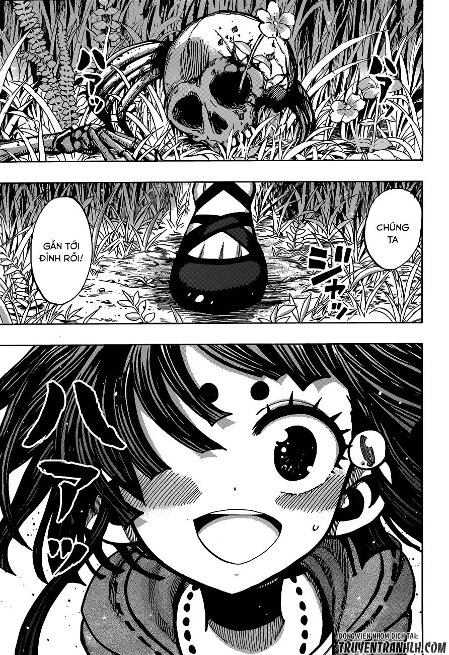 Uratarou: Chapter 26