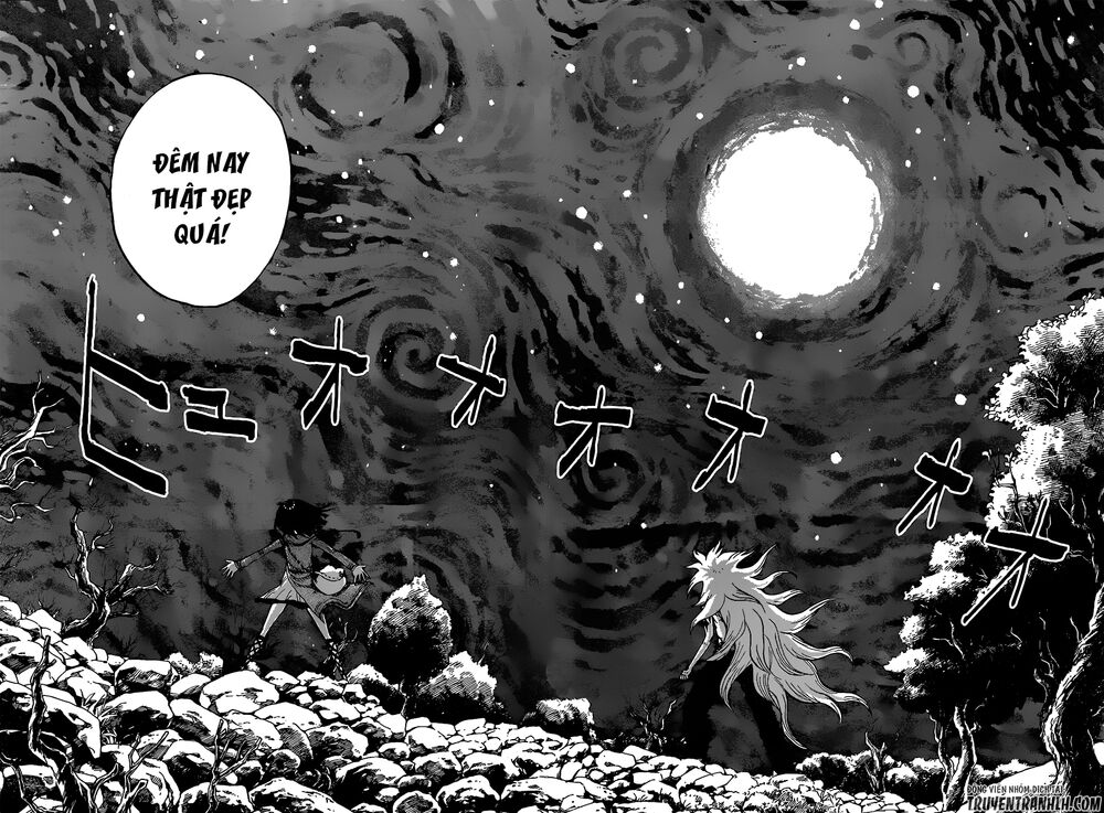 Uratarou: Chapter 26