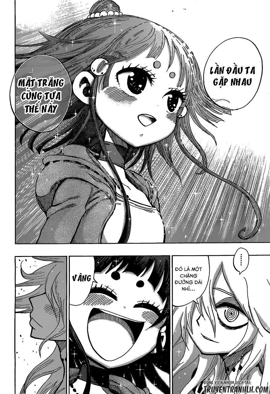 Uratarou: Chapter 26