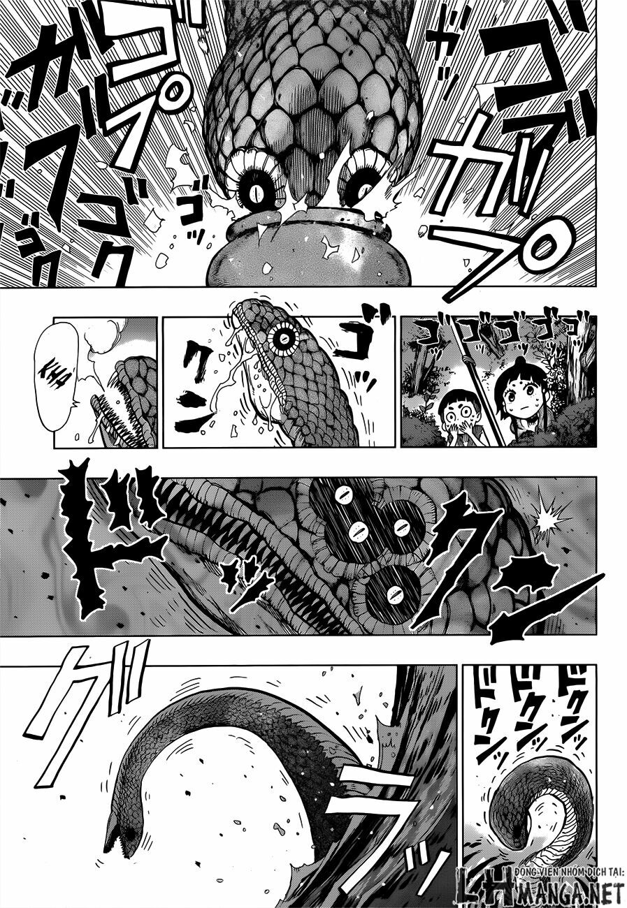 Uratarou: Chapter 4