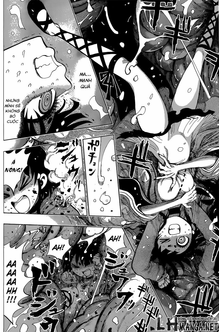 Uratarou: Chapter 4