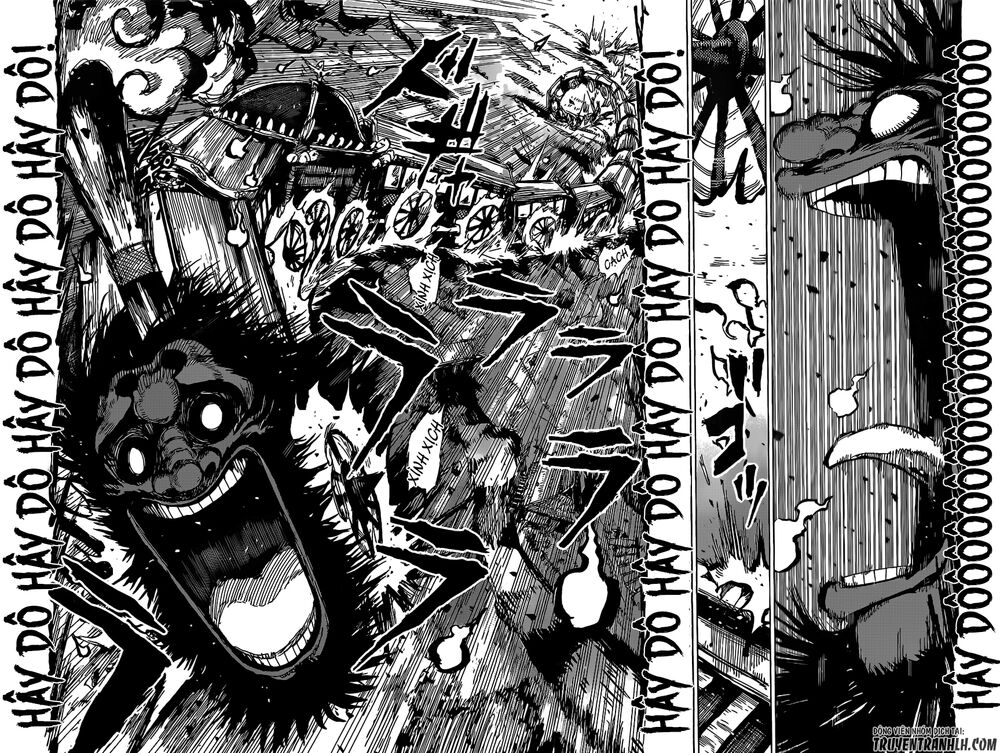 Uratarou: Chapter 42