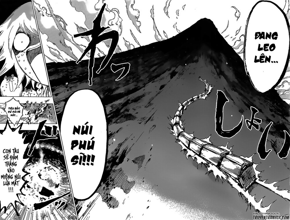 Uratarou: Chapter 42