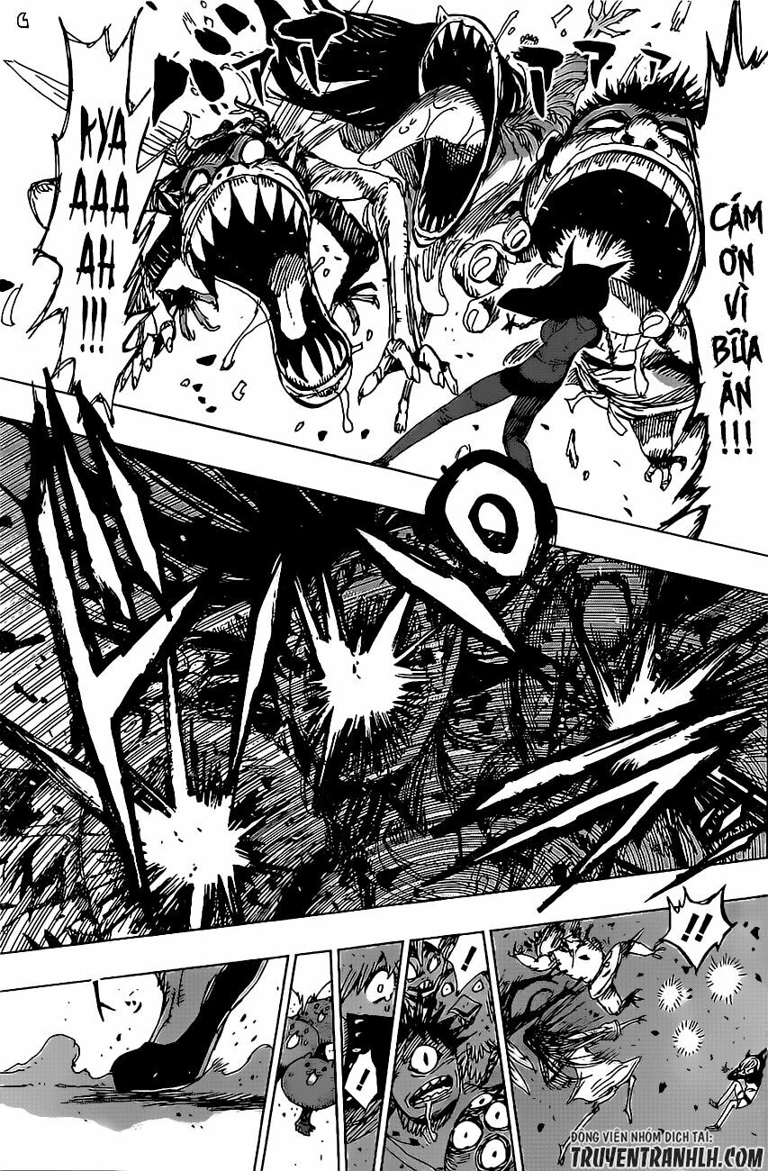 Uratarou: Chapter 42
