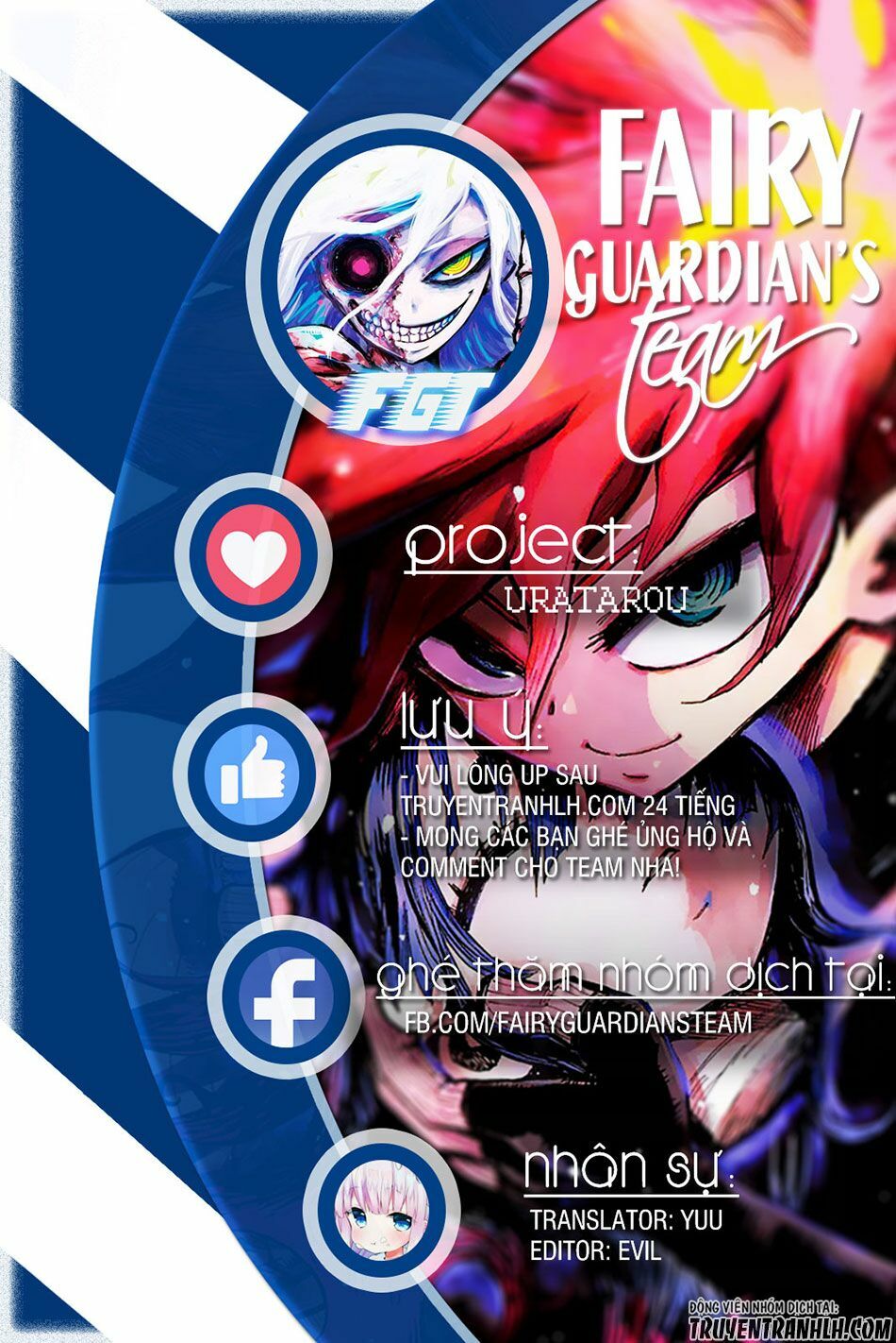 Uratarou: Chapter 50