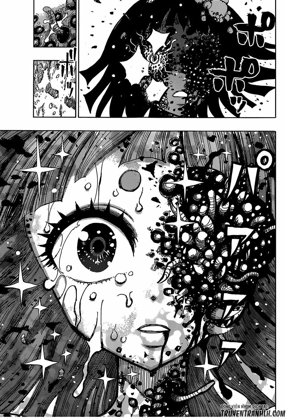 Uratarou: Chapter 50