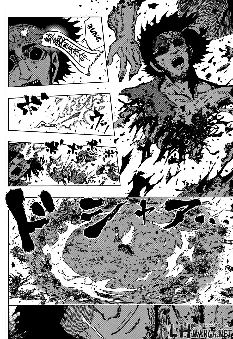 Uratarou: Chapter 7