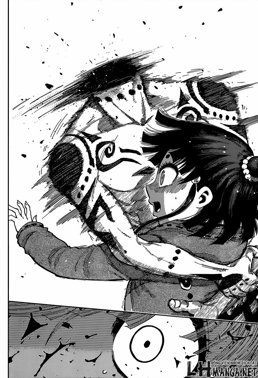 Uratarou: Chapter 7