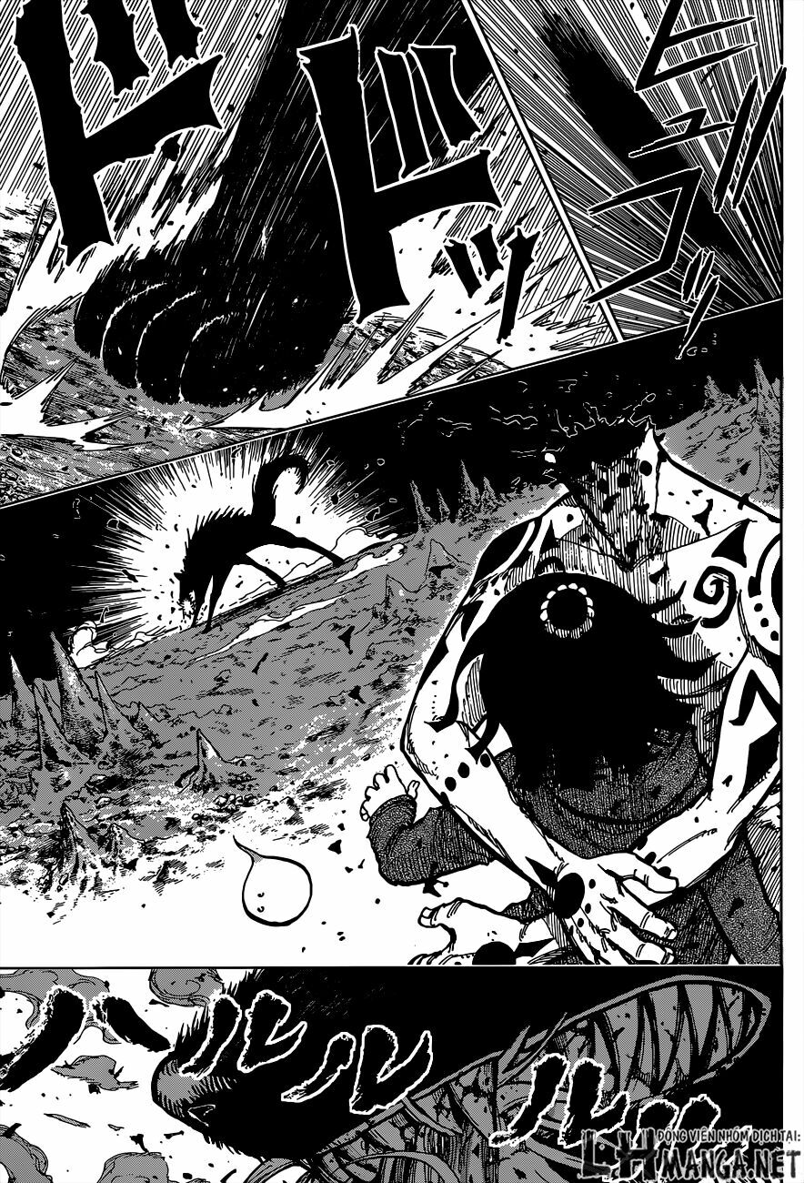 Uratarou: Chapter 7