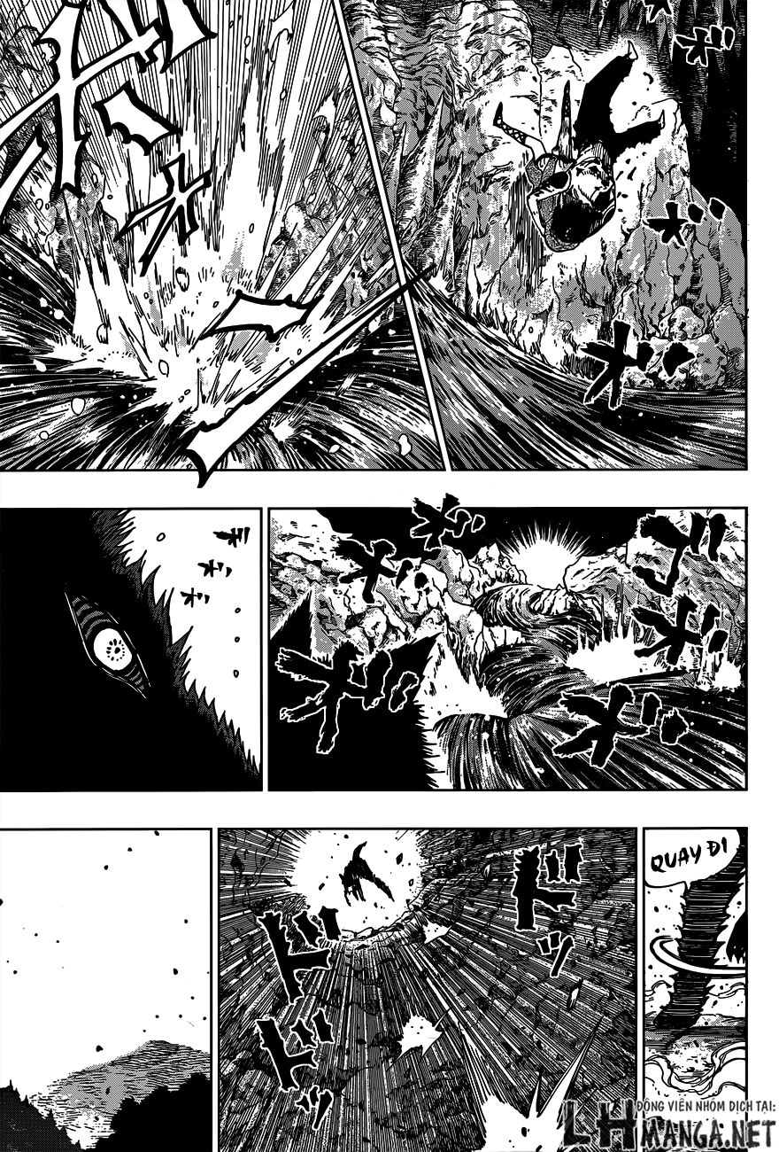 Uratarou: Chapter 7